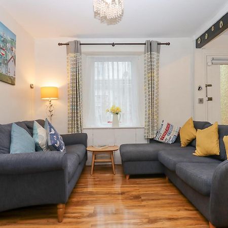 Clements Cottage Пейнтон Экстерьер фото