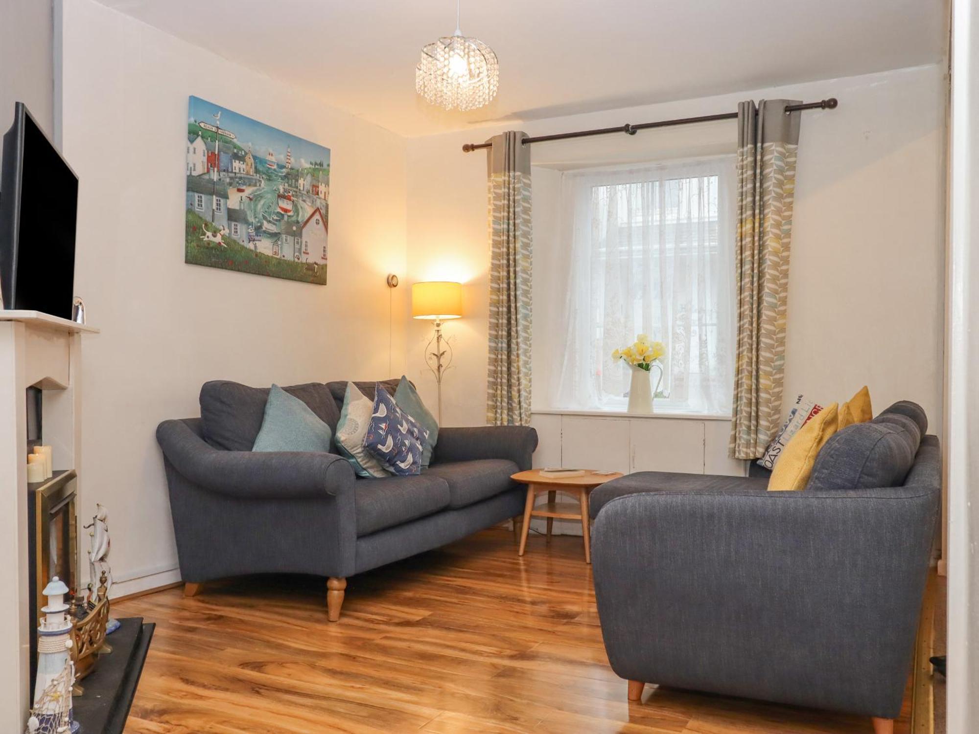 Clements Cottage Пейнтон Экстерьер фото