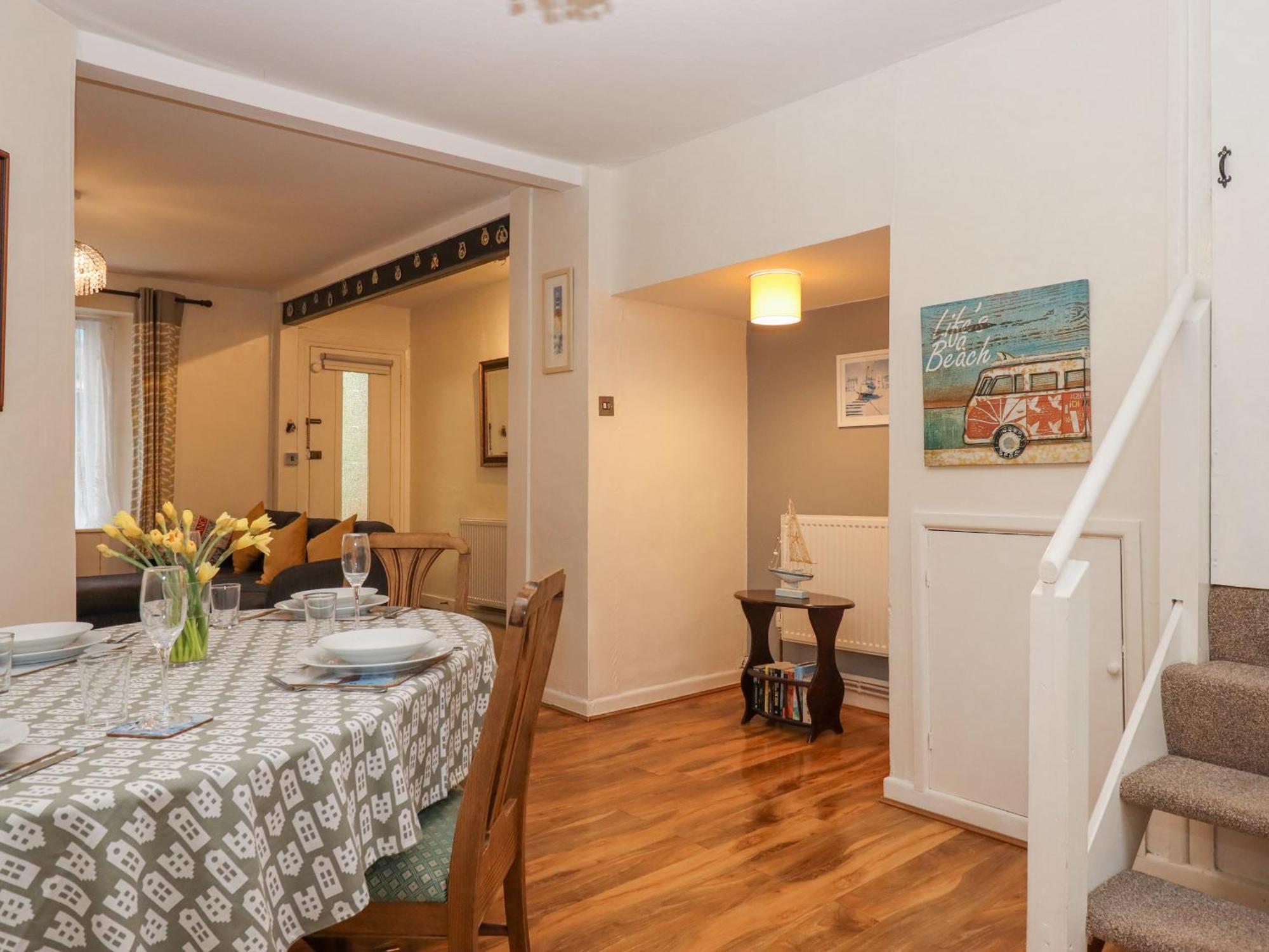 Clements Cottage Пейнтон Экстерьер фото