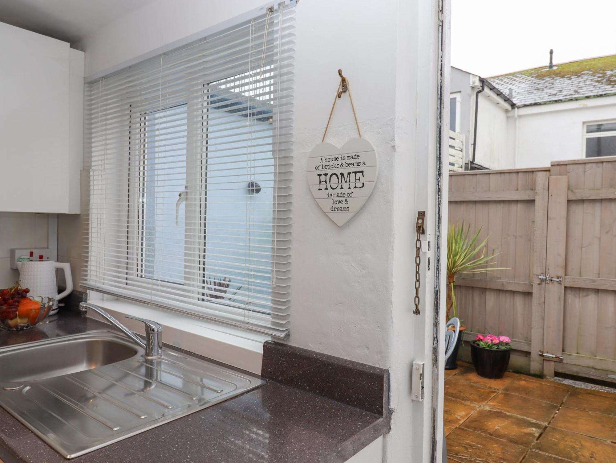 Clements Cottage Пейнтон Экстерьер фото