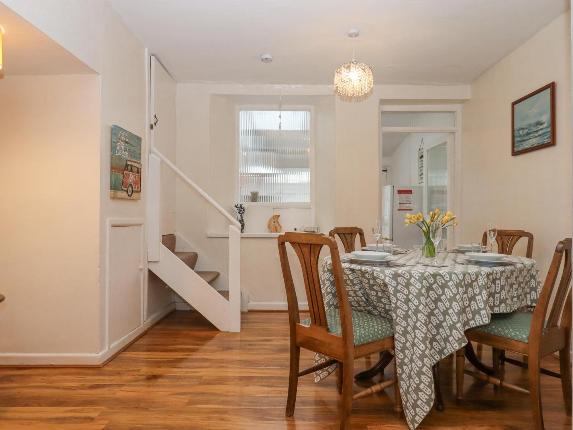Clements Cottage Пейнтон Экстерьер фото