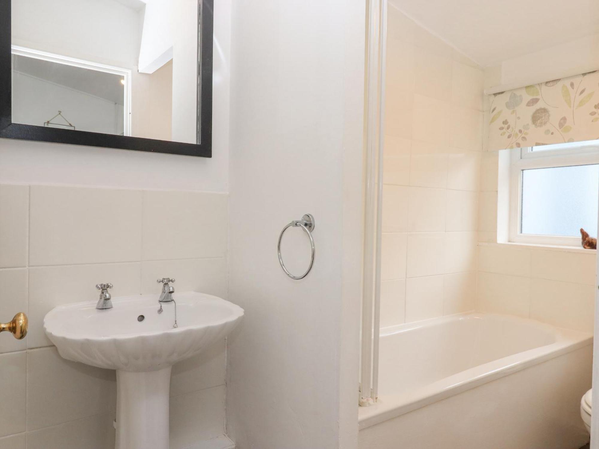 Clements Cottage Пейнтон Экстерьер фото