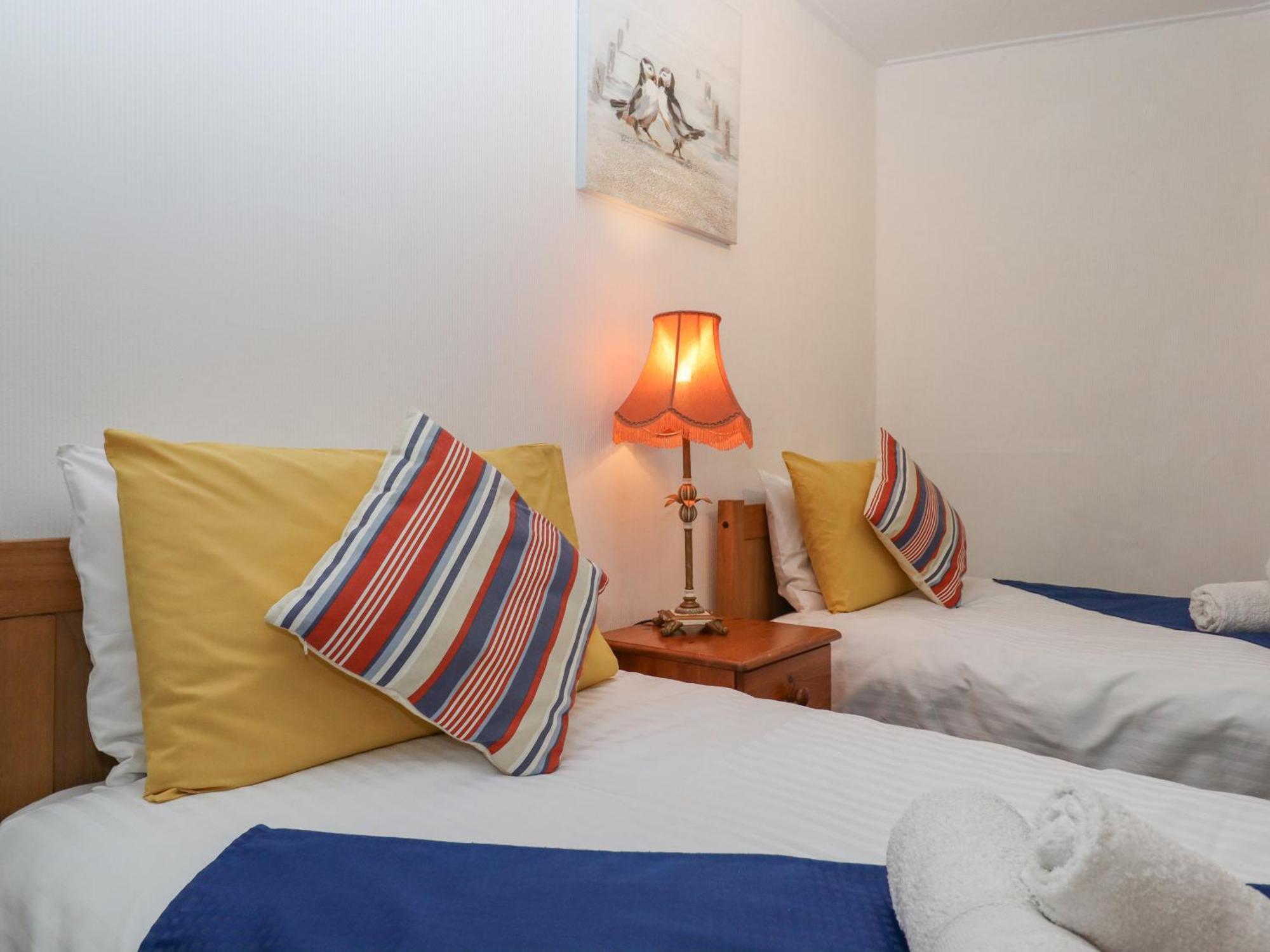 Clements Cottage Пейнтон Экстерьер фото