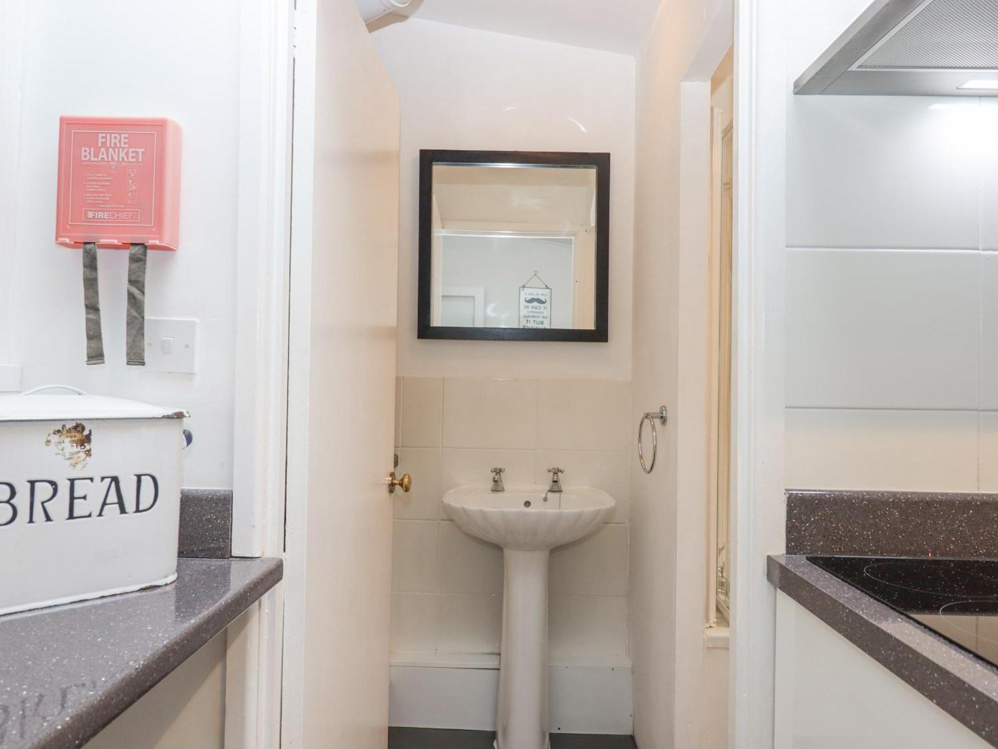 Clements Cottage Пейнтон Экстерьер фото