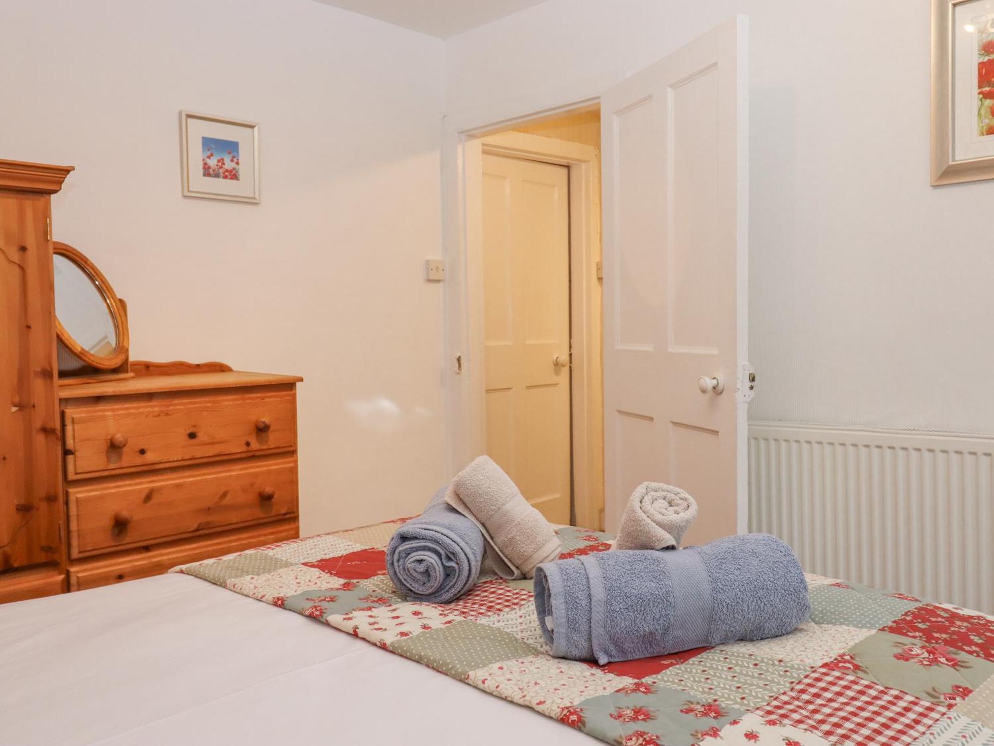 Clements Cottage Пейнтон Экстерьер фото