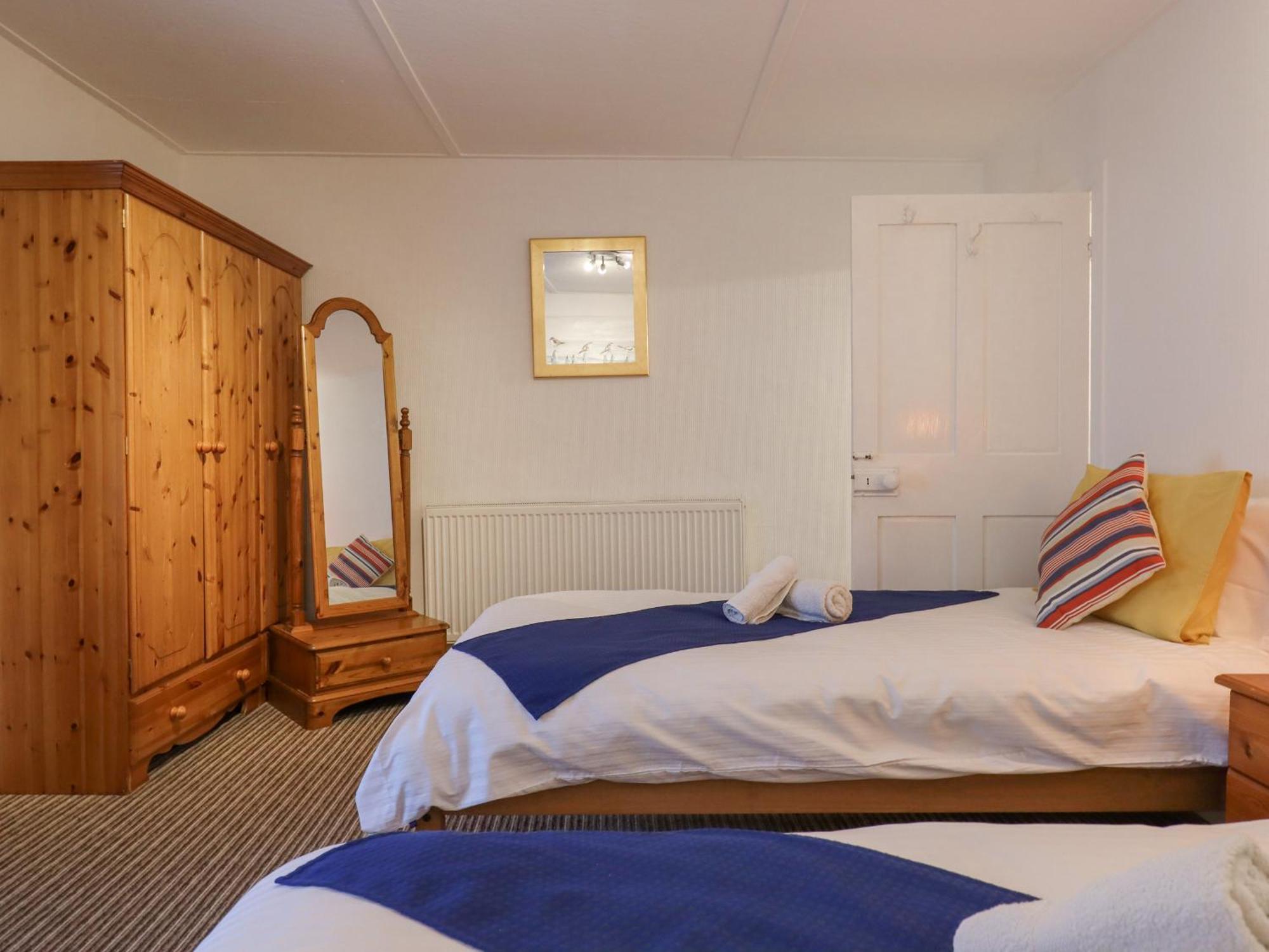 Clements Cottage Пейнтон Экстерьер фото