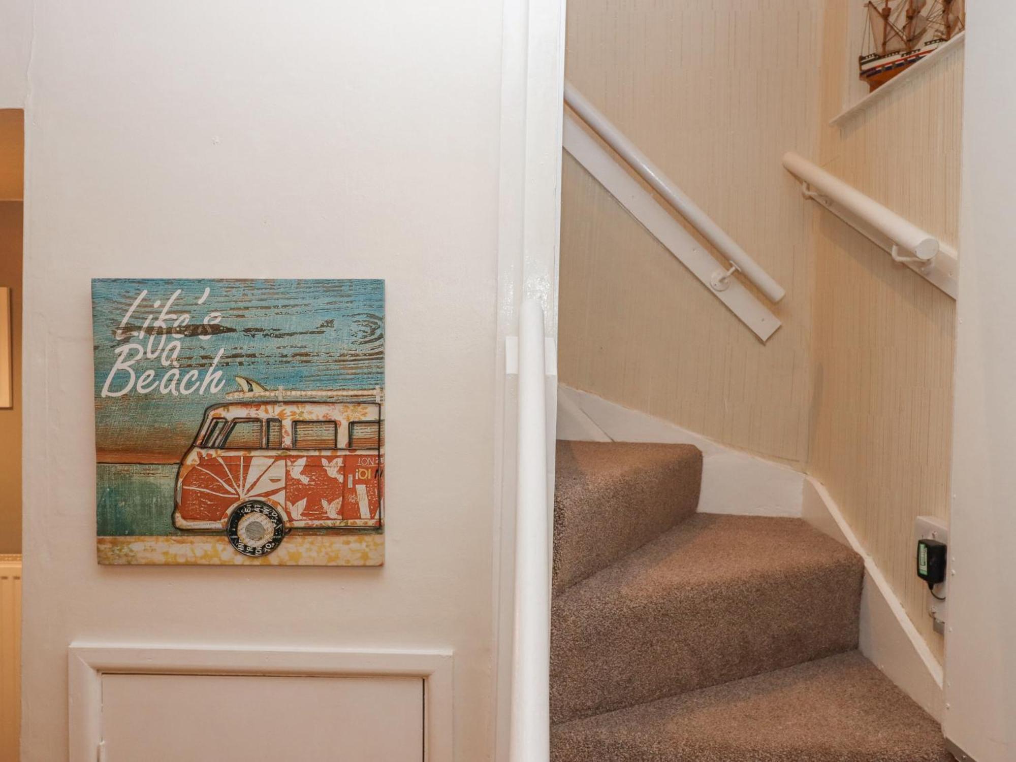 Clements Cottage Пейнтон Экстерьер фото
