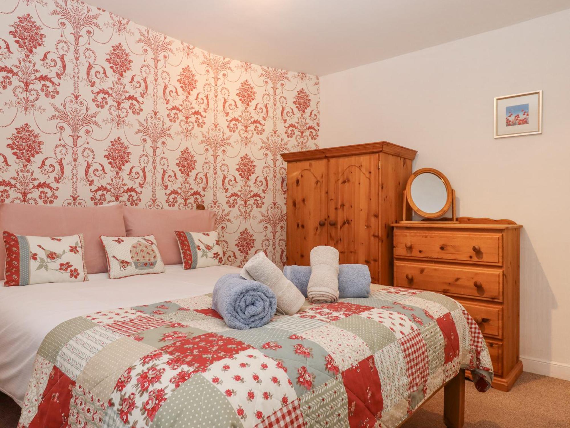 Clements Cottage Пейнтон Экстерьер фото